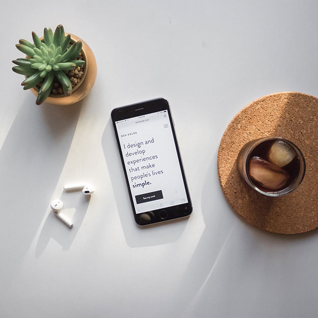 Home - Digital Agency