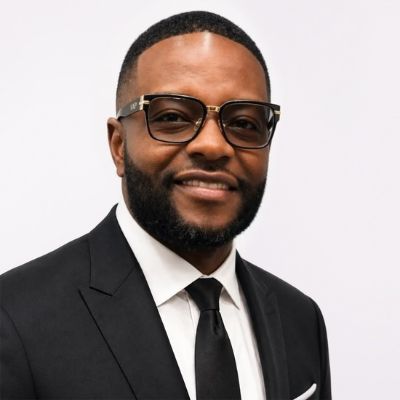 Home Ralph E. Withers Jr., Founder and Chief Executive Officer of V.A.P. Global Holdings LLC